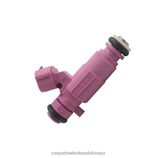 4B8X0697 car spare parts nairobi 35310-04090 Fuel Injector for HYUNDAI/KIA