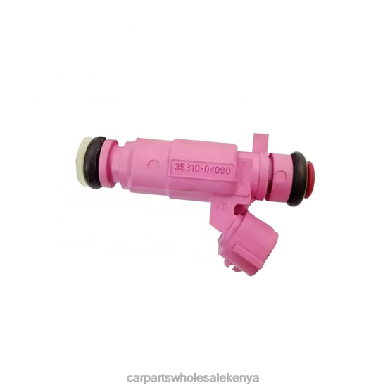 4B8X0697 car spare parts nairobi 35310-04090 Fuel Injector for HYUNDAI/KIA