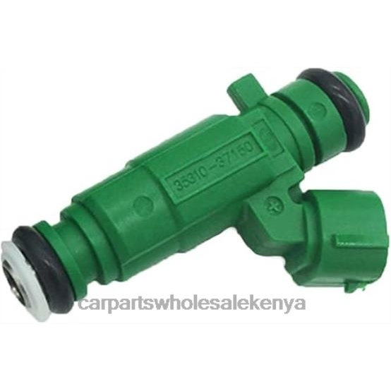 4B8X083 car spares kenya 35310-37150 Fuel Injecto HYUNDAI KIA
