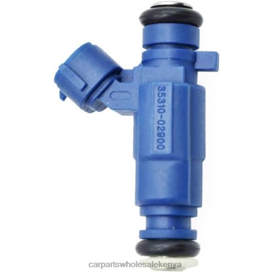 4B8X090 auto parts mombasa 35310-02900 Fuel Injecto HYUNDAI KIA