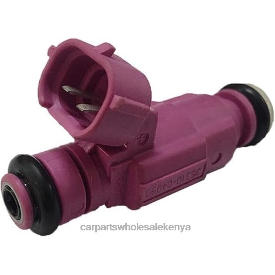 4B8X095 car parts wholesale kenya 35310-04090 Fuel Injecto HYUNDAI KIA