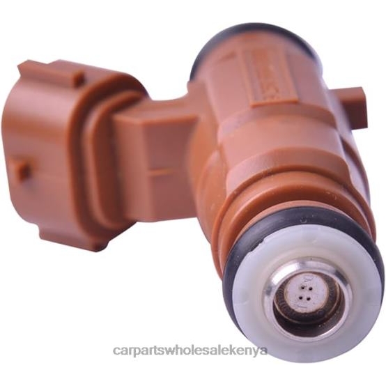 4B8X097 car spare parts nairobi 0K2A5-13250 Fuel Injecto HYUNDAI KIA