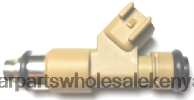 Fuel Injector AJ811176 car accessories nairobi 84DZZJ2356 JAGUAR