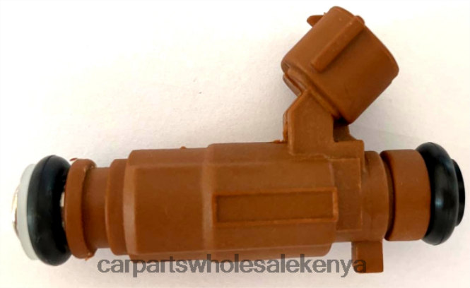 Fuel Injector 0K2A5-13250 car parts Kenya 84DZZJ1941 KIA