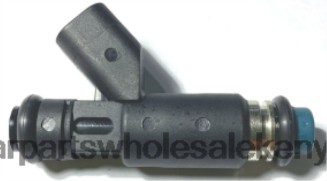 Fuel Injector 4650544 car parts wholesale near me 84DZZJ2364 LAND