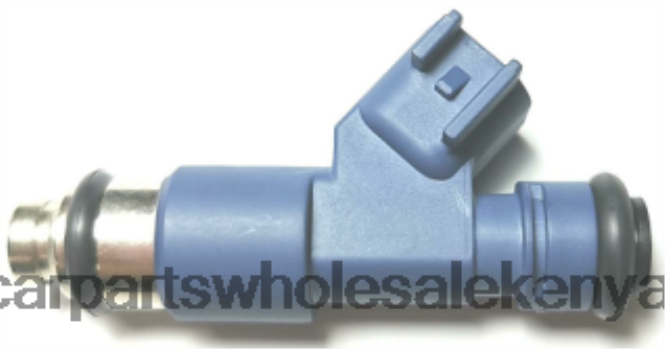 Fuel Injector LR001982 car spare parts nairobi 84DZZJ2357 LAND