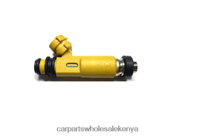 Fuel Injector 23250-74170 car spare parts nairobi 84DZZJ1767 LEXUS