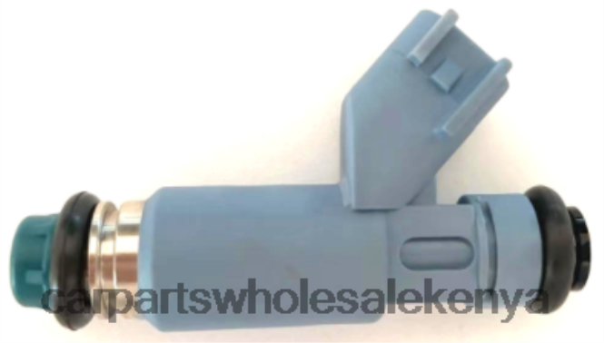 Fuel Injector 3W4Z9F593AA car spares Kenya 84DZZJ2403 LINCOLN