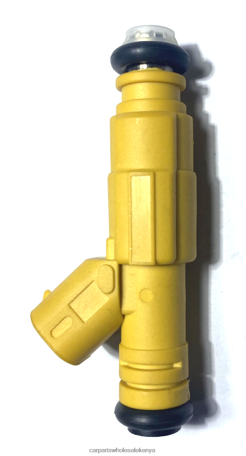 Fuel Injector 0280156156 L30913250A auto parts mombasa 84DZZJ1910 MAZDA