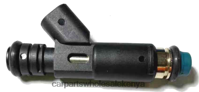 Fuel Injector AJ5113250 car spares Kenya 84DZZJ1913 MAZDA