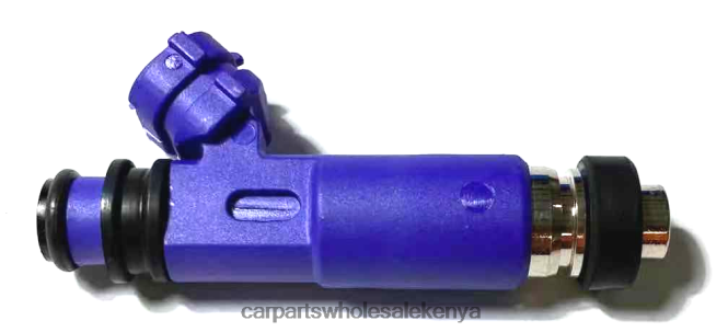 Fuel Injector BP6D13250A car spare parts nairobi 84DZZJ1907 MAZDA