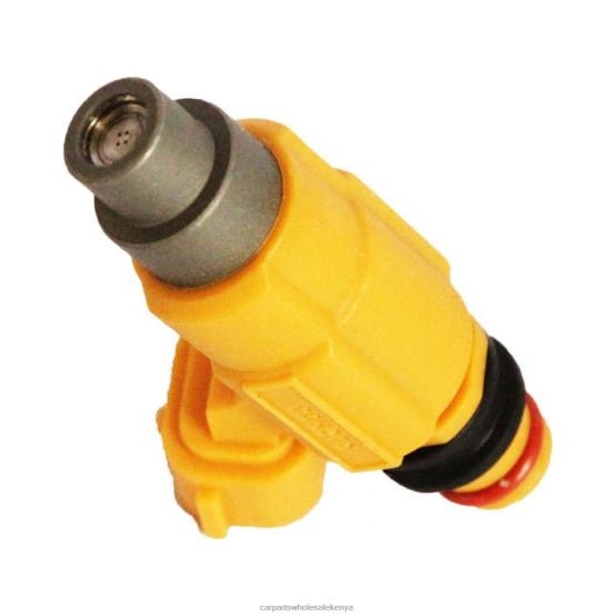 4B8X0563 car spares kenya MD319792 CDH275 Fuel Injecto MITSUBISHI HONDA