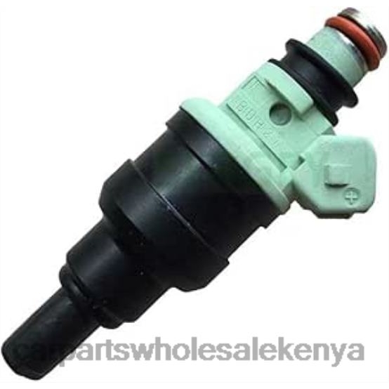 4B8X0564 car parts wholesale near me INP061 MD162525 Fuel Injecto MITSUBISHI HONDA