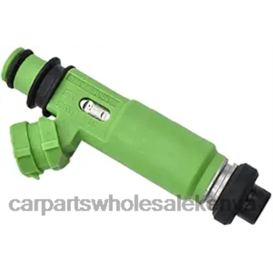 4B8X0565 car parts wholesale kenya MD332733 195500-3170 Fuel Injecto MITSUBISHI HONDA