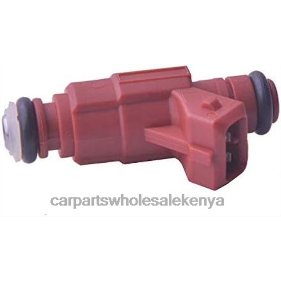 4B8X0577 car spare parts nairobi 0280156164 Fuel Injecto MITSUBISHI HONDA