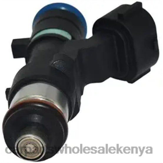 4B8X0578 car parts for sale in nairobi 16600-JA000 Fuel Injecto NISSAN
