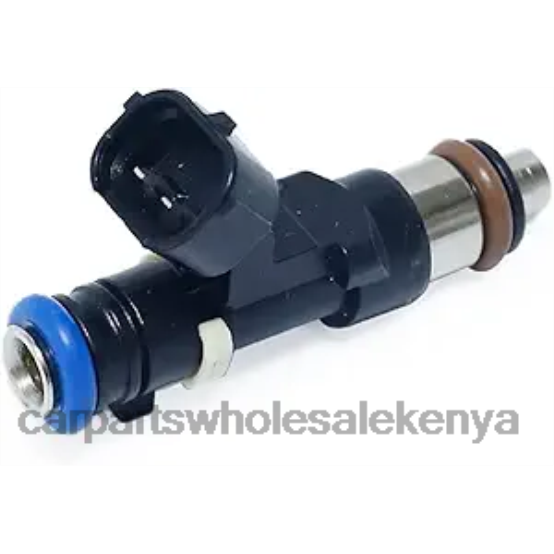 4B8X0582 car accessories kenya 0280158007 Fuel Injecto NISSAN