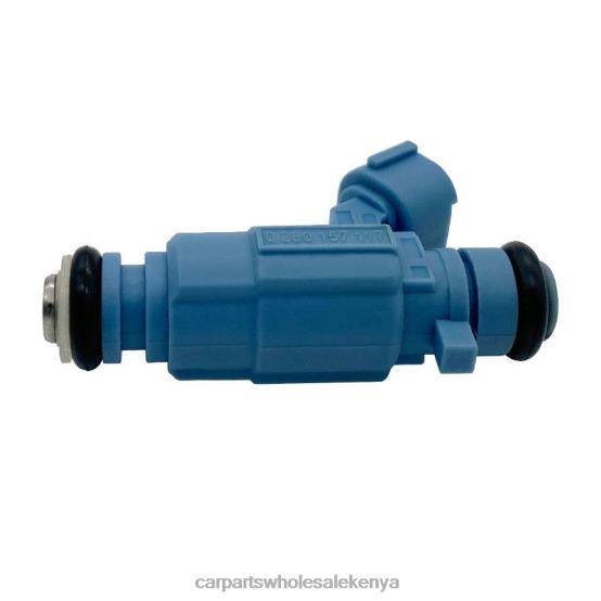 4B8X0704 car parts wholesale near me 0280157117 Fuel Injector for NISSAN