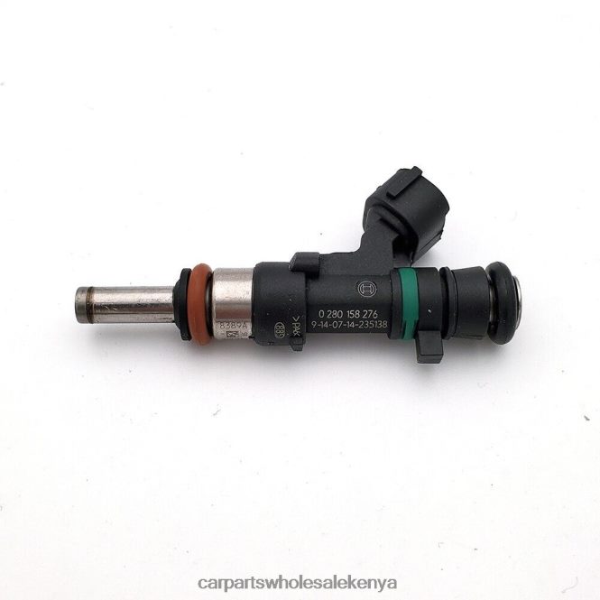 0280158276 Fuel Injector car accessories Kenya 84DZZJ92 MITSUBISHI/NISSAN
