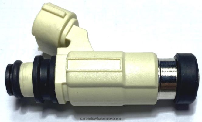 Fuel Injector 2003 MR988881 car parts Kenya 84DZZJ2411 MITSUBISHI