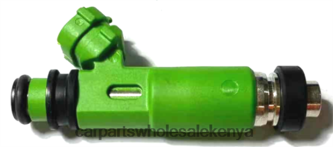 Fuel Injector MD332733 195500-3170 car parts wholesale Kenya 84DZZJ1895 MITSUBISHI