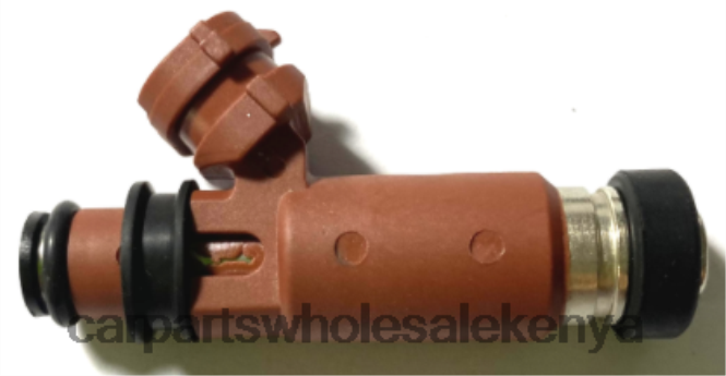 Fuel Injector 15710-52G00 car parts Kenya 84DZZJ2071