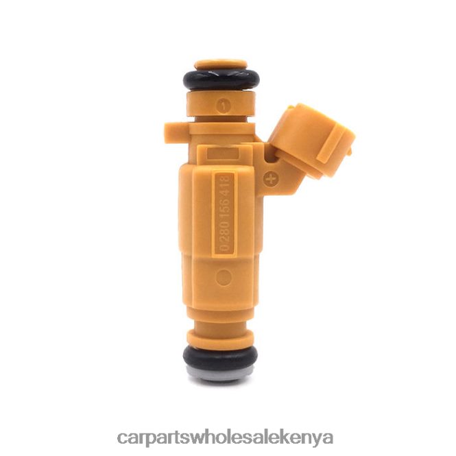 0280156418 Fuel Injector car parts wholesale near me 84DZZJ94 NISSAN