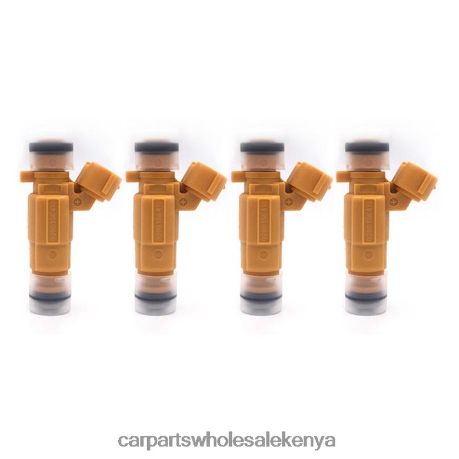 0280156418 Fuel Injector car parts wholesale near me 84DZZJ94 NISSAN