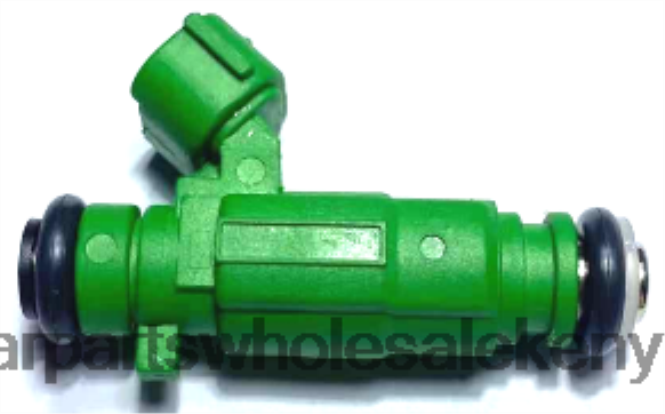Fuel Injector 0280156159 166004Z800 car accessories nairobi 84DZZJ1886 NISSAN