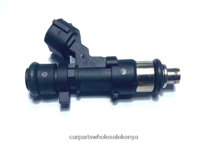 Fuel Injector 0280158130 16600JA000 auto parts mombasa 84DZZJ1780 NISSAN