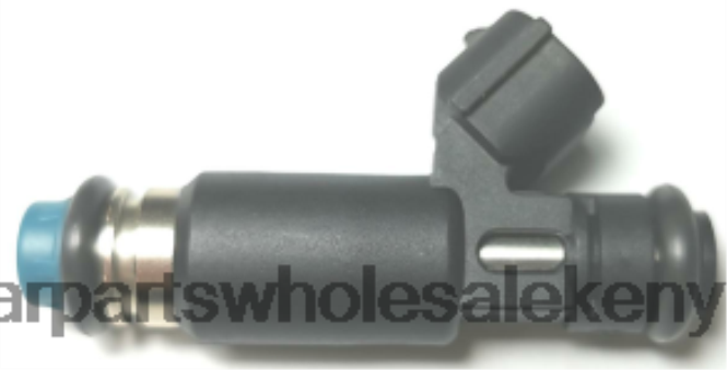 Fuel Injector 166008J010 car parts wholesale Kenya 84DZZJ1875 NISSAN