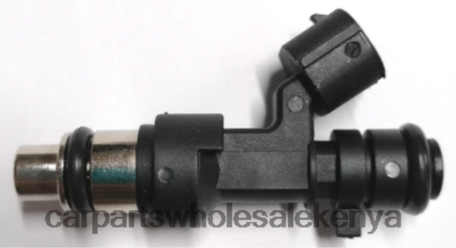 Fuel Injector 166009HP0A car spares Kenya 84DZZJ1873 NISSAN