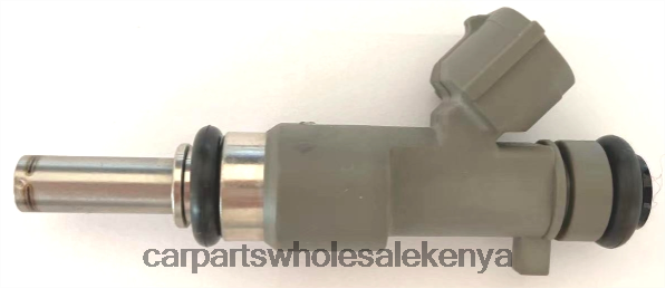Fuel Injector 16600EA000 car parts for sale in nairobi 84DZZJ1878 NISSAN