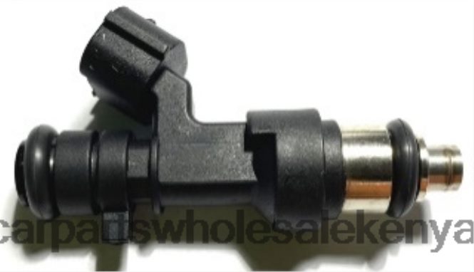Fuel Injector 16600EN200 FBY2850 car parts mombasa 84DZZJ1889 NISSAN