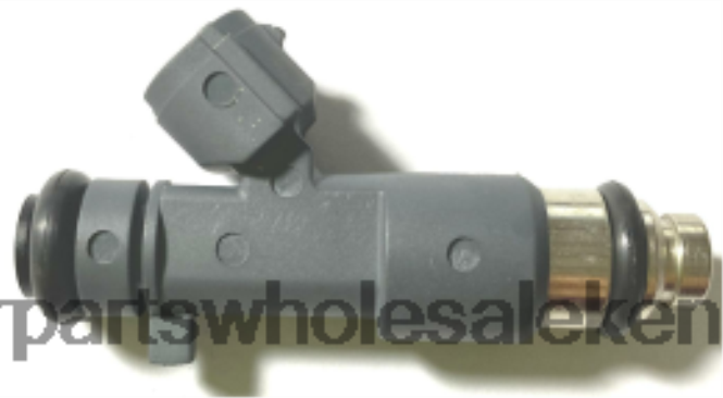 Fuel Injector 16600ZJ50A car accessories Kenya 84DZZJ1872 NISSAN