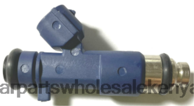 Fuel Injector 16600ZJ60A car parts Kenya 84DZZJ1871 NISSAN