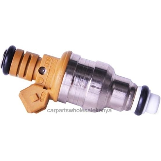 4B8X0249 car parts mombasa 0280150962 Fuel Injecto OPEL