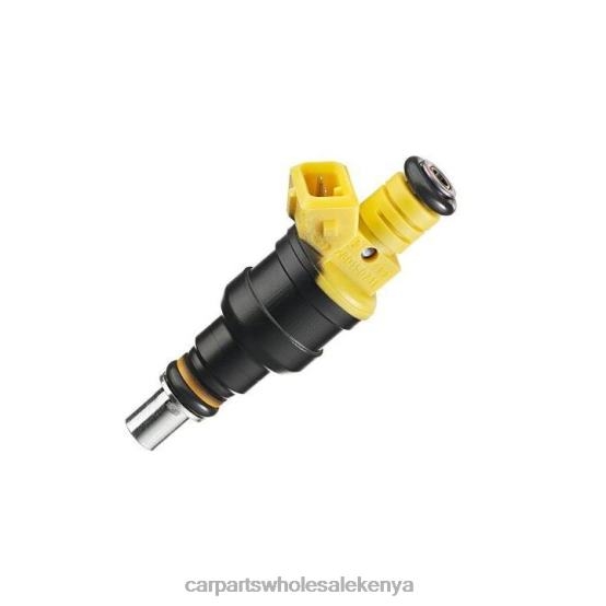 4B8X0250 auto parts mombasa 90298954 817420 0280150744 Fuel Injecto OPEL
