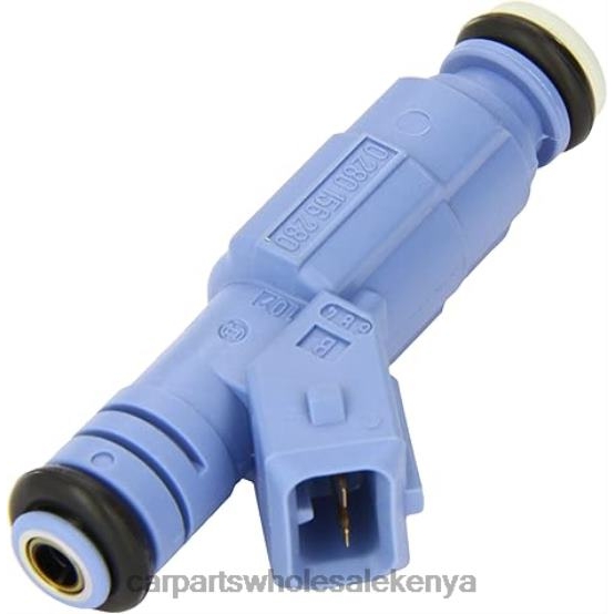 4B8X0252 car accessories kenya 0280156280 Fuel Injecto OPEL