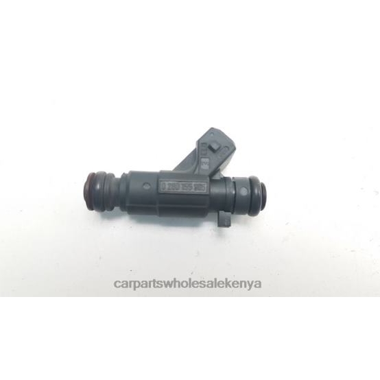 4B8X0256 car accessories nairobi 9157506 0280155965 Fuel Injecto OPEL