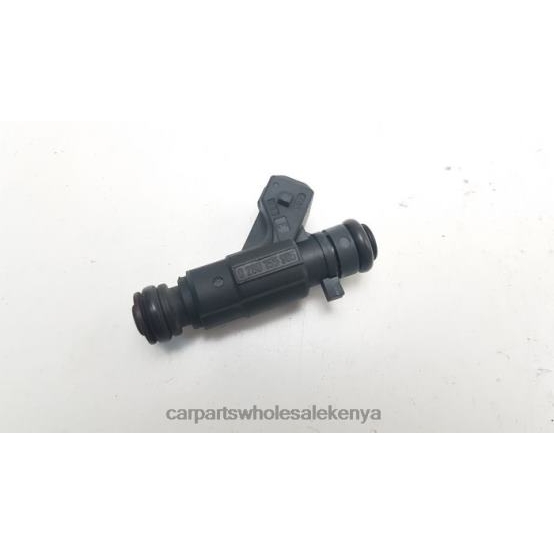 4B8X0256 car accessories nairobi 9157506 0280155965 Fuel Injecto OPEL