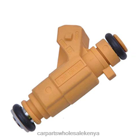 4B8X0681 car parts kenya 0280156086 Fuel Injector for OPEL CHEVROLET 1.8L 2.0L
