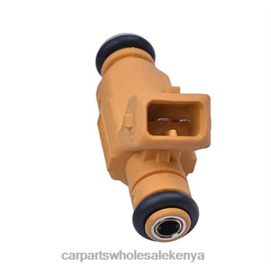 4B8X0681 car parts kenya 0280156086 Fuel Injector for OPEL CHEVROLET 1.8L 2.0L