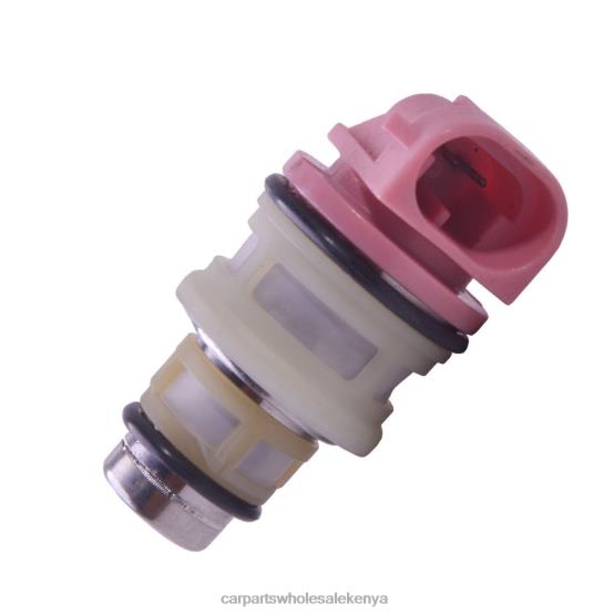 4B8X0687 car spare parts nairobi ICD00106 Fuel Injector for OPEL