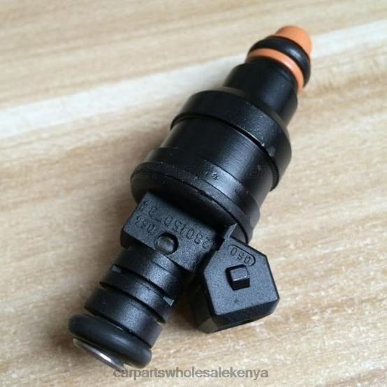 4B8X0529 car parts mombasa 0280150734 Fuel Injecto PEUGEOT CITROEN