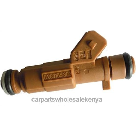 4B8X0531 car parts kenya 1984C4 9628891480 0280155803 Fuel Injecto PEUGEOT CITROEN