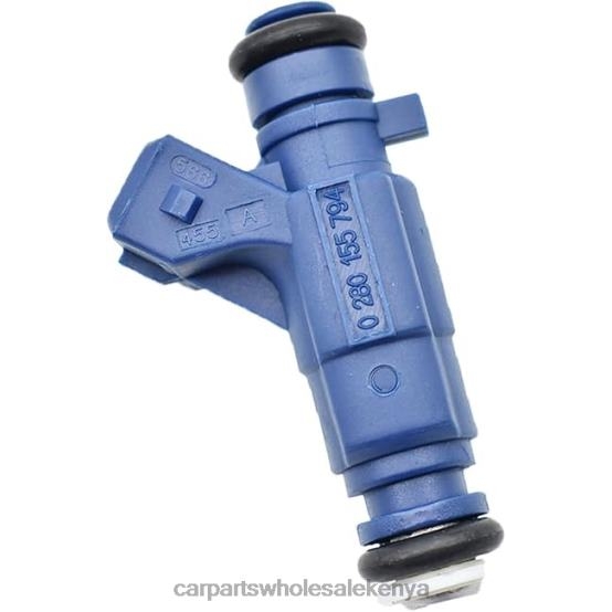 4B8X0547 car spare parts nairobi 0280155794 Fuel Injecto PEUGEOT CITROEN