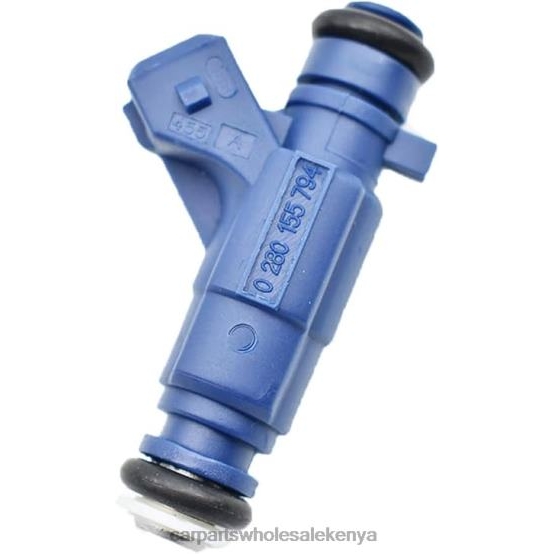 4B8X0547 car spare parts nairobi 0280155794 Fuel Injecto PEUGEOT CITROEN