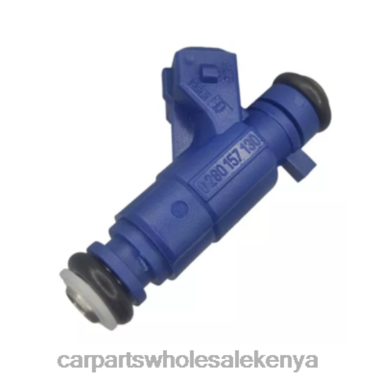 4B8X0557 car spare parts nairobi 0280157130 Fuel Injecto PEUGEOT CITROEN