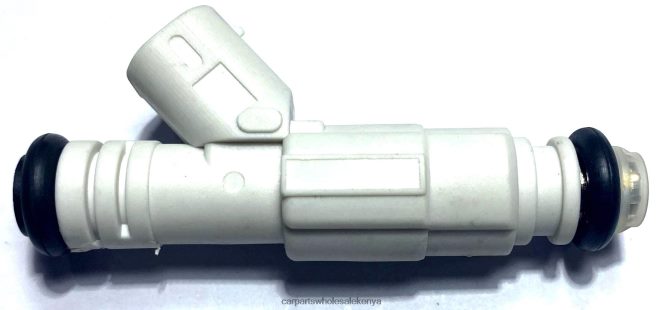 Fuel Injector 12576416 car parts mombasa 84DZZJ2399 PONTIAC